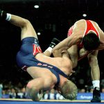 Buvaisar Saitiev unul dintre cei mai mari luptatori a murit