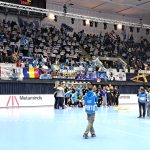 CSM Bucuresti invinge Rapid 28 22 si va juca cu Esbjerg