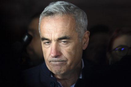 Calin Georgescu pierde proces la CEDO cererea respinsa definitiv