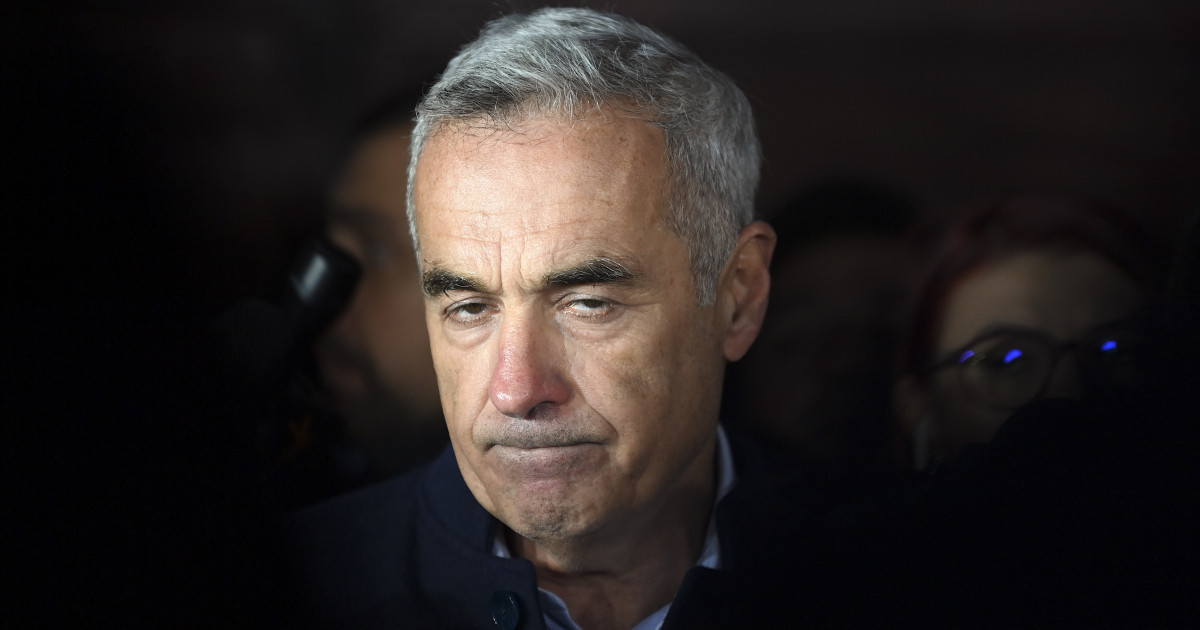 Calin Georgescu pierde proces la CEDO cererea respinsa definitiv