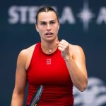 Campioana eliminata liderul avanseaza Sabalenka o invinge pe Collins si ajunge in sferturi la Miami