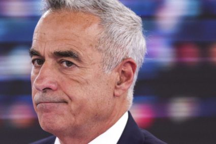 Ce au descoperit procurorii Calin Georgescu lua bani cash de la Horatiu Potra si avea preferinta pentru o anumita limuzina