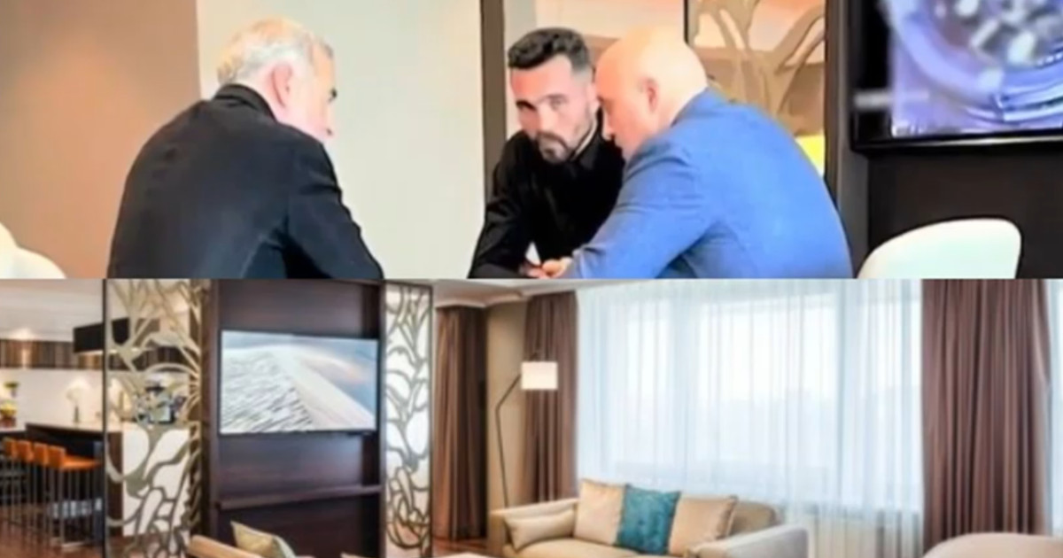 Ce spun procurorii despre legatura Georgescu mercenarii lui Potra