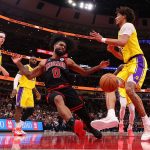 Chicago Bulls a triumfat in ultimele secunde