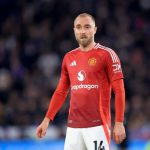Christian Eriksen aproape sa revina la
