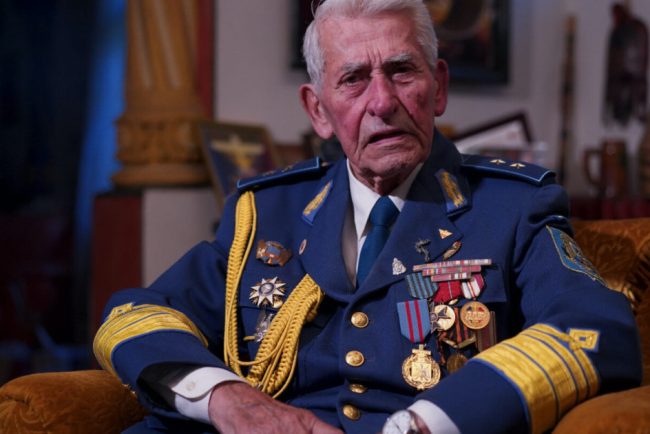 Cine este generalul Radu Theodoru cercetat pentru tradare