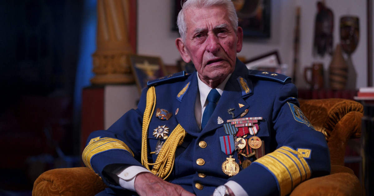 Cine este generalul Radu Theodoru cercetat pentru tradare