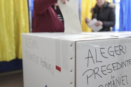 Comisia de la VenetiRaport privind anularea alegerilor din Romania