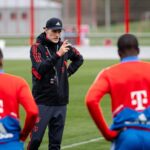 Convocare surprinzatoare in nationala Angliei Decizia lui Thomas Tuchel i a socat pe jurnalistii englezi