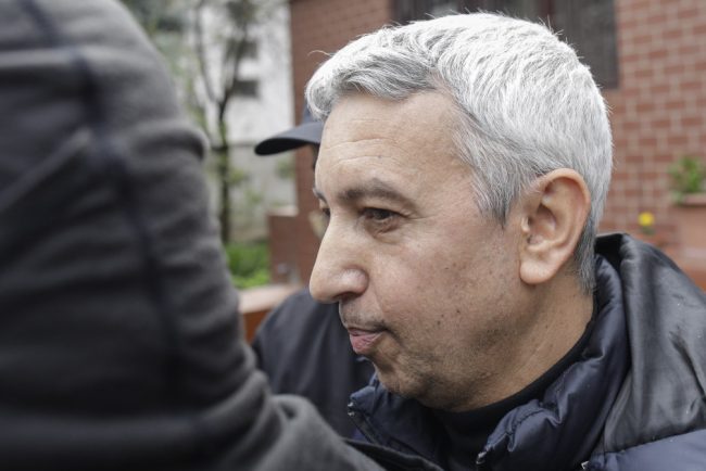 Dan Diaconescu scapa temporar de condamnarea la inchisoare