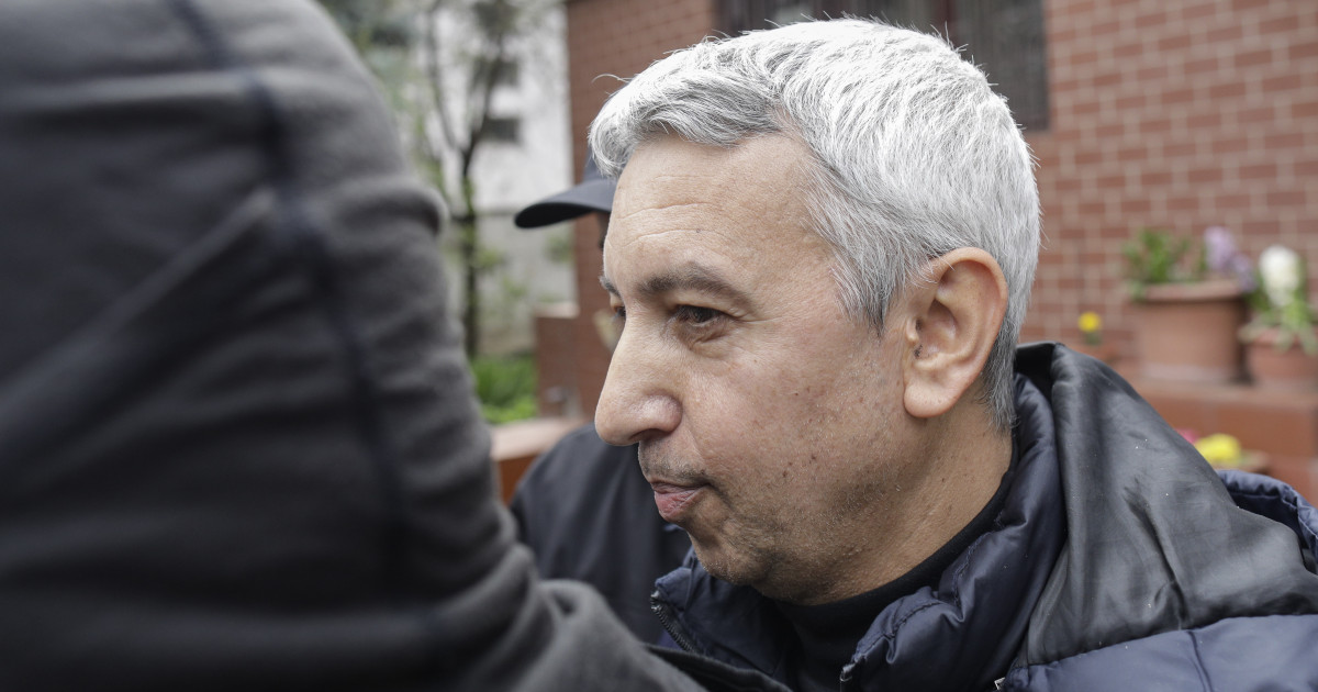 Dan Diaconescu scapa temporar de condamnarea la inchisoare