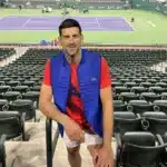 Djokovic si Murray continua parteneriatul Sarbul a explicat negocierea