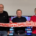 Dorinel Munteanu noul antrenor al lui Sepsi OSK Obiectiv clar pentru fostul antrenor al Otelului