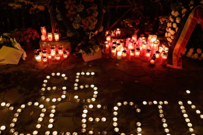 Dosarul Colectiv 2 privind asistenta medicala pentru victime retrimis la Parchet