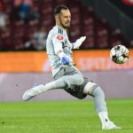 Eduard Pap transfer surprinzator in Liga 2 Fostul portar al Botosaniului explica decizia