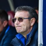 Eugen Neagoe a plecat de la Gloria Buzau Probleme financiare complica viitorul