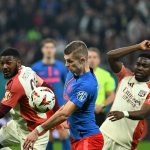 FCSB Olympique Lyon 1 3 Singura echipa romaneasca din cupele europene aproape eliminata din Europa League