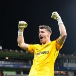 FCSB ar putea renunta la Tarnovanu Gigi Becali Il dau pentru banii astia