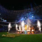 FIFA pregateste un moment special Coldplay va performa la finala Cupei Mondiale