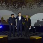 FRF a lansat brandul Generatia de suflet la premiera filmului