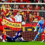 Final Four ul UEFA Nations League este complet Franta Germania Spania si Portugalia calificate