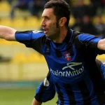 Fost campion Liga 1 acum taximetrist Gabriel Paraschiv