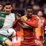 Galatasaray Konyaspor 0 0 Fosta echipa a lui Gica Hagi in sferturi