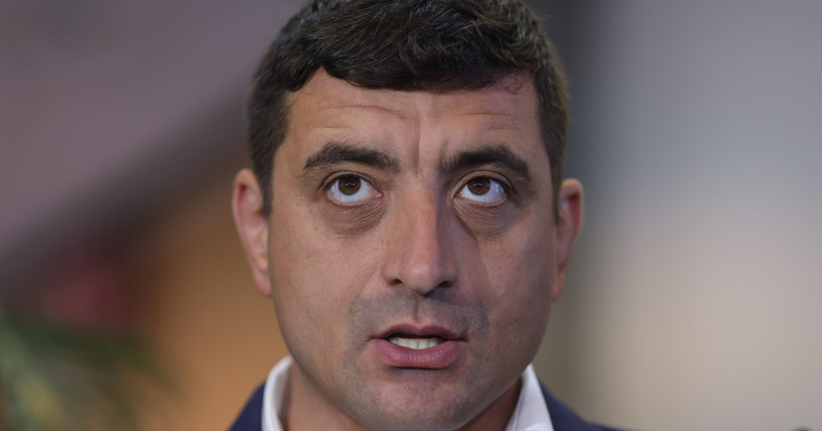 George Simion despre plecarea fratilor Tate in SUA Sistemul juridic din Romania nu merge asemenea multor alte institutii
