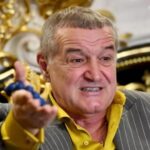 Gigi Becali a anuntat echipa pentru derby ul cu Rapid Ii distrugem Scoti un punct Sumudica
