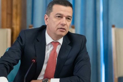 Grindeanu despre seful PSD Constanta Ma doare fix la 3 metri de spitul piciorului de apartenenta politica a unuia care incalca legea