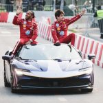 Hamilton sub asteptari la Ferrari Verdict dupa teste