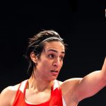 Imane Khelif decisa sa si apere titlul olimpic