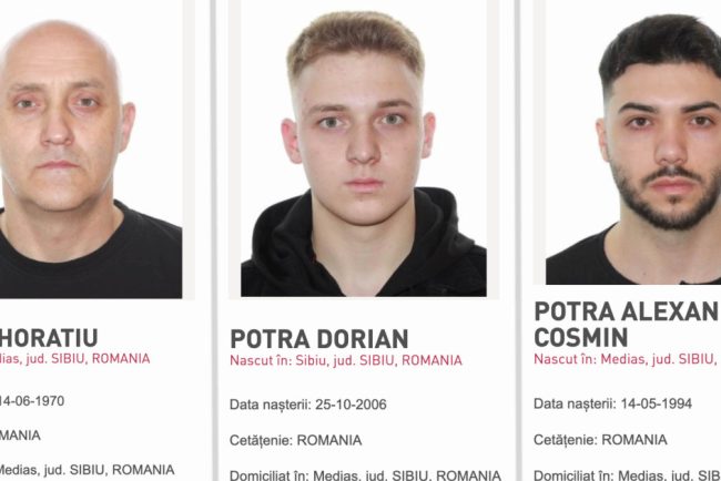 In ce conditii poate fi adus Horatiu Potra din Dubai