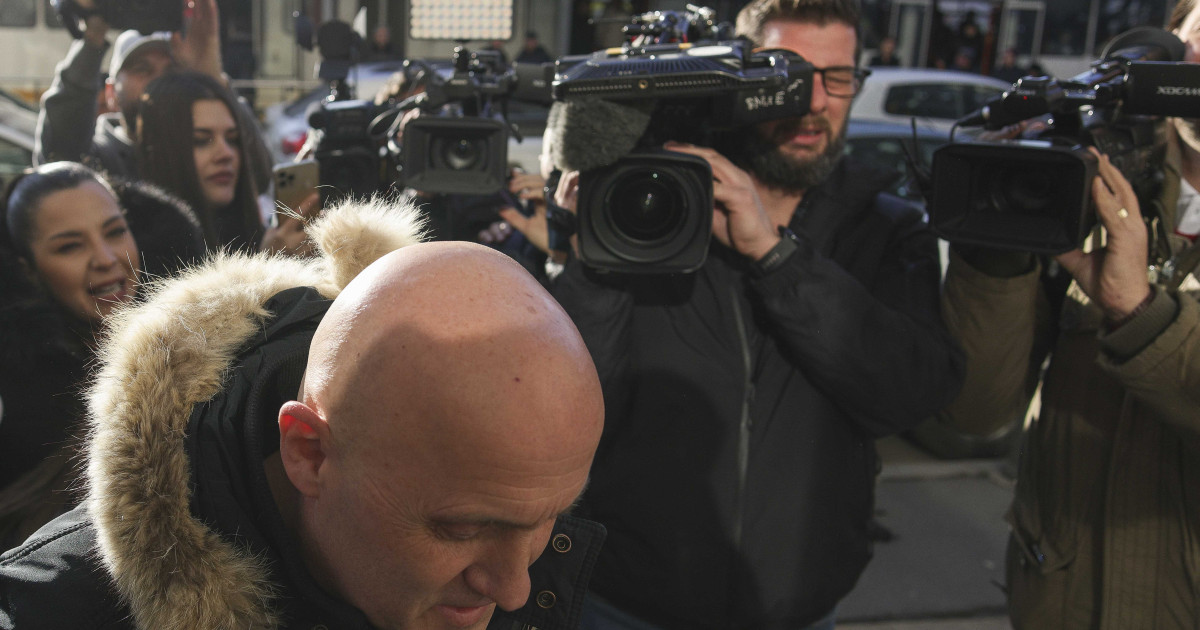 Inalta Curte admite contestatiile pentru 15 apropiati ai lui Horatiu Potra si mentine mandatul de arestare