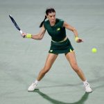 Indian Wells Sorana Cirstea o infrunta pe Emma Navarro