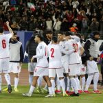 Iran merge la Mondial Calificare sigura dupa remiza
