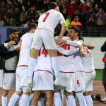Iran s a calificat pentru Cupa Mondiala 2026