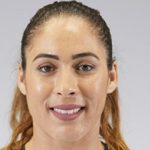 Jucatoarea tunisiana Asma Elghaoui convocata prima data la Romania
