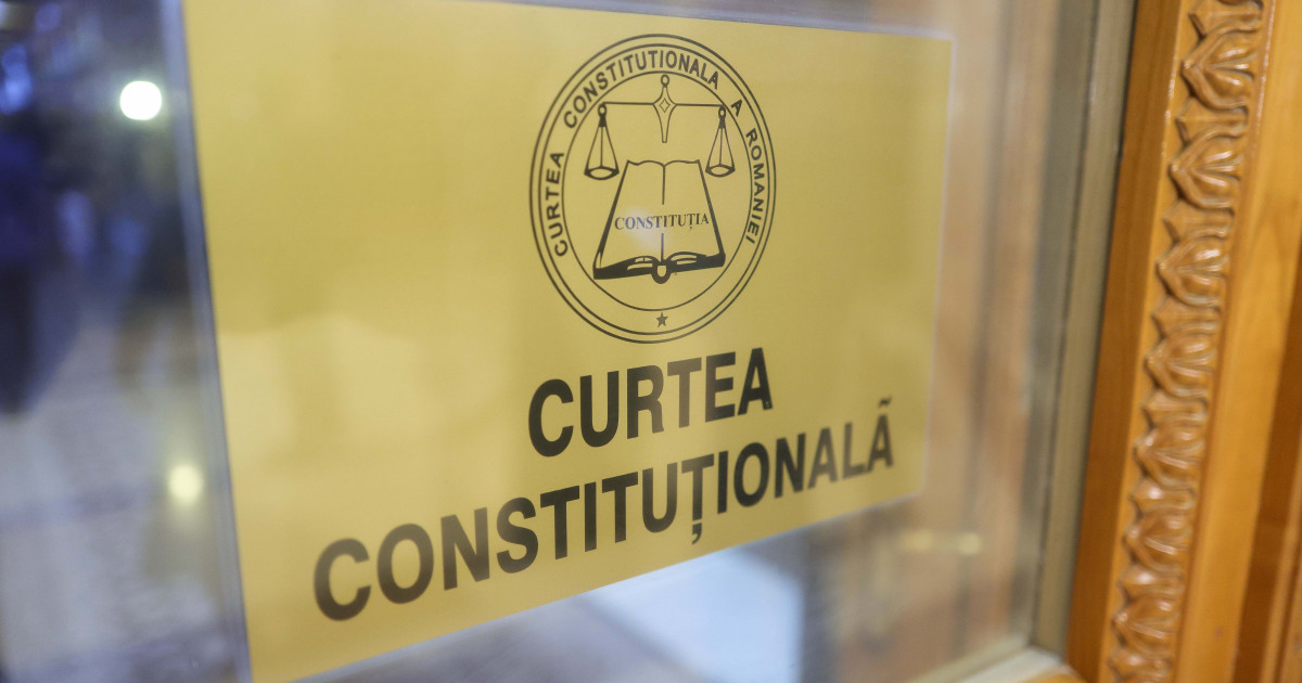 Legea pensiilor militare declarata neconstitutionala de CCR