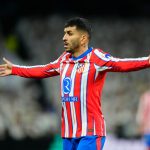Lovitura dura pentru Atletico Madrid Correa suspendat drastic