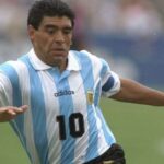 Maradona si ultimele zile Adevarul din spatele tragediei