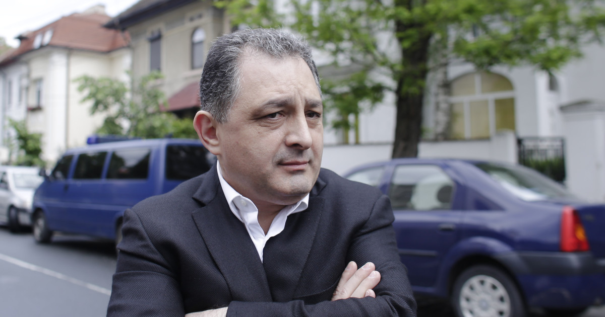 Marian Vanghelie a scapat definitiv de condamnare pentru mita