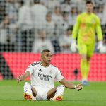 Mbappe si Vinicius in pericol UEFA ar putea suspenda starurile Realului Madrid