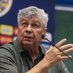 Mircea Lucescu a anuntat lista preliminara a stranierilor