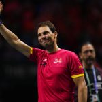 Nadal despre premiile egale in tenis Sunt feminist dar nu ipocrit