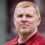 Neil Lennon revine ca antrenor Fostul tehnician al Rapidului a semnat cu o echipa din liga a doua