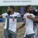 Noua Caledonie joaca finala Oceaniei cu Noua Zeelanda pentru Mondial