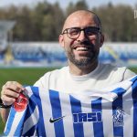 Otelul Galati si a gasit antrenor Tony da Silva