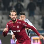 Panagiotis Tachtsidis propus la FCSB Dumitru Dragomir Ii zic lui Becali ca ajunge in Champions League
