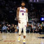 Paul George accidentare grava 76ers risc sa rateze play off ul